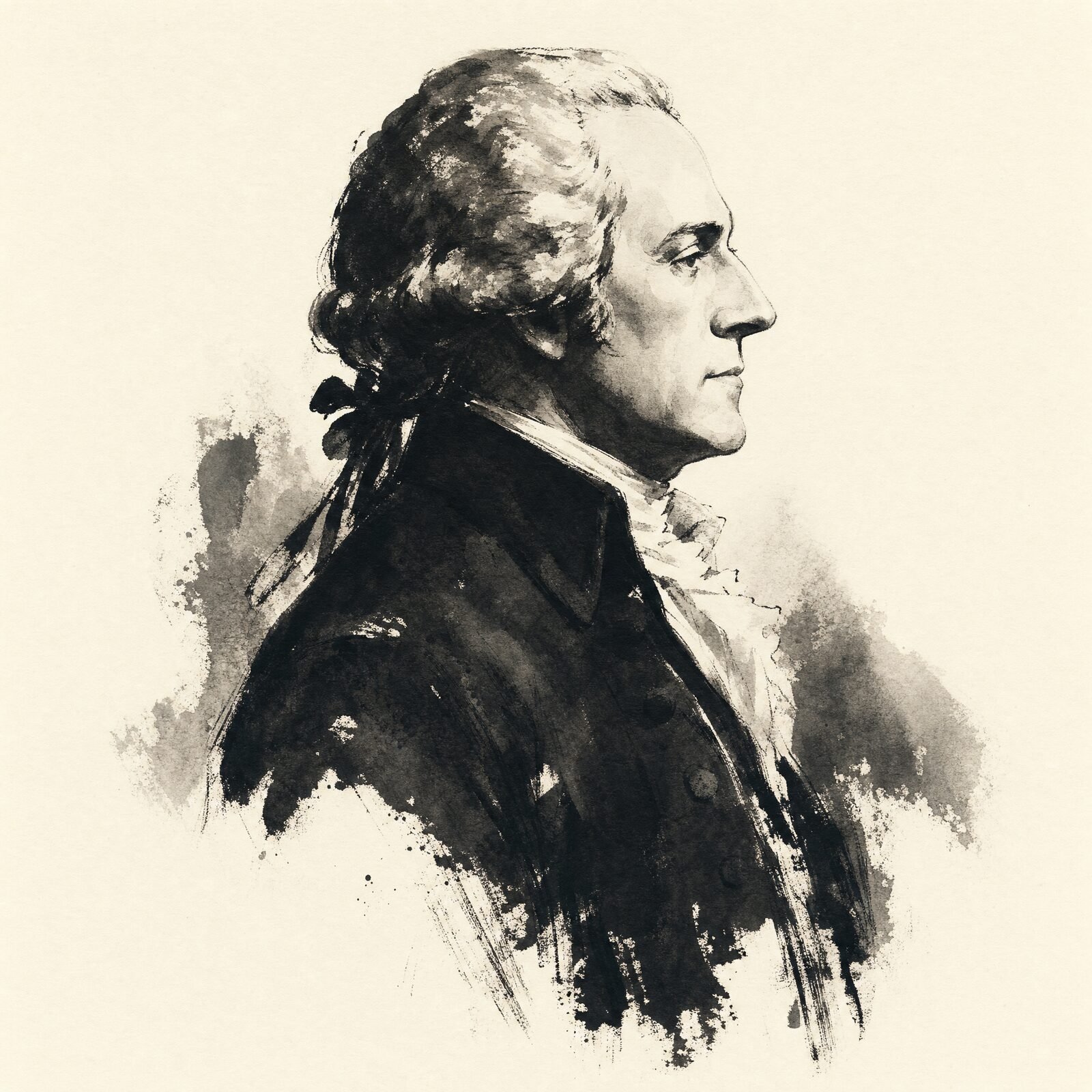 Alexander Hamilton