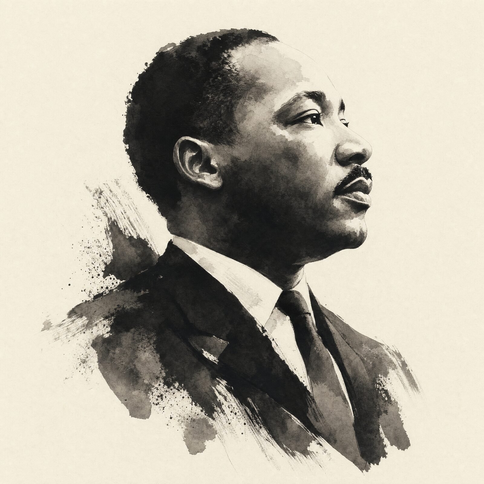 Martin Luther King Jr.