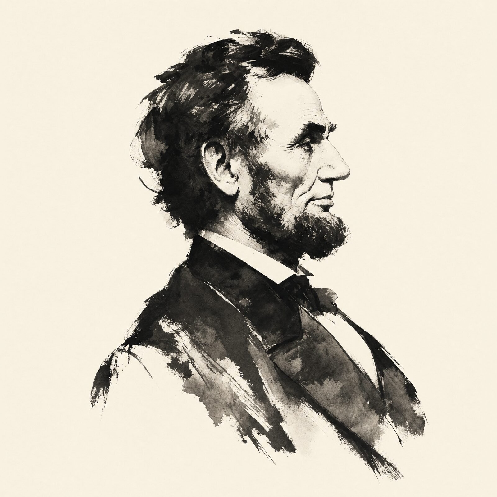 Abraham Lincoln
