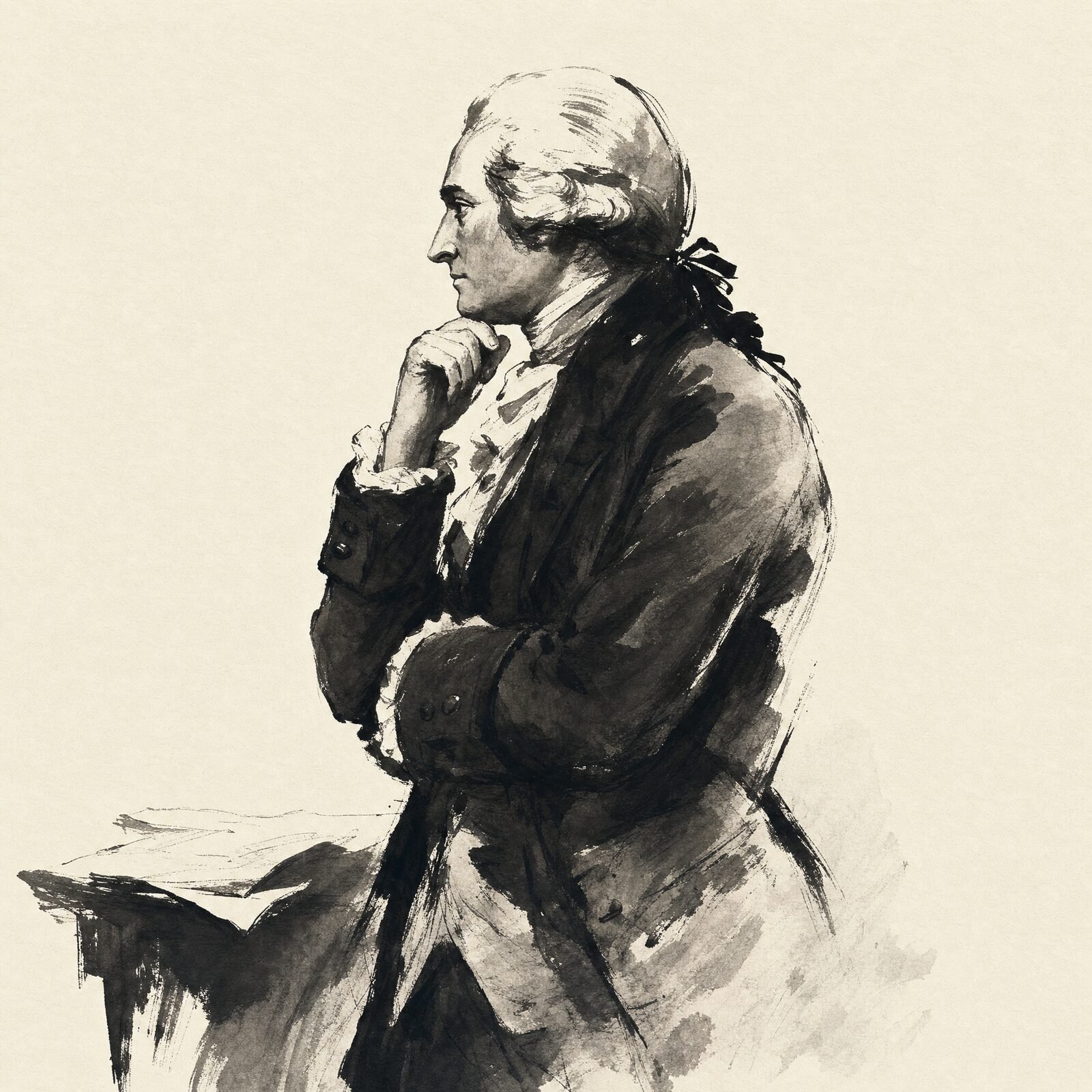 James Madison
