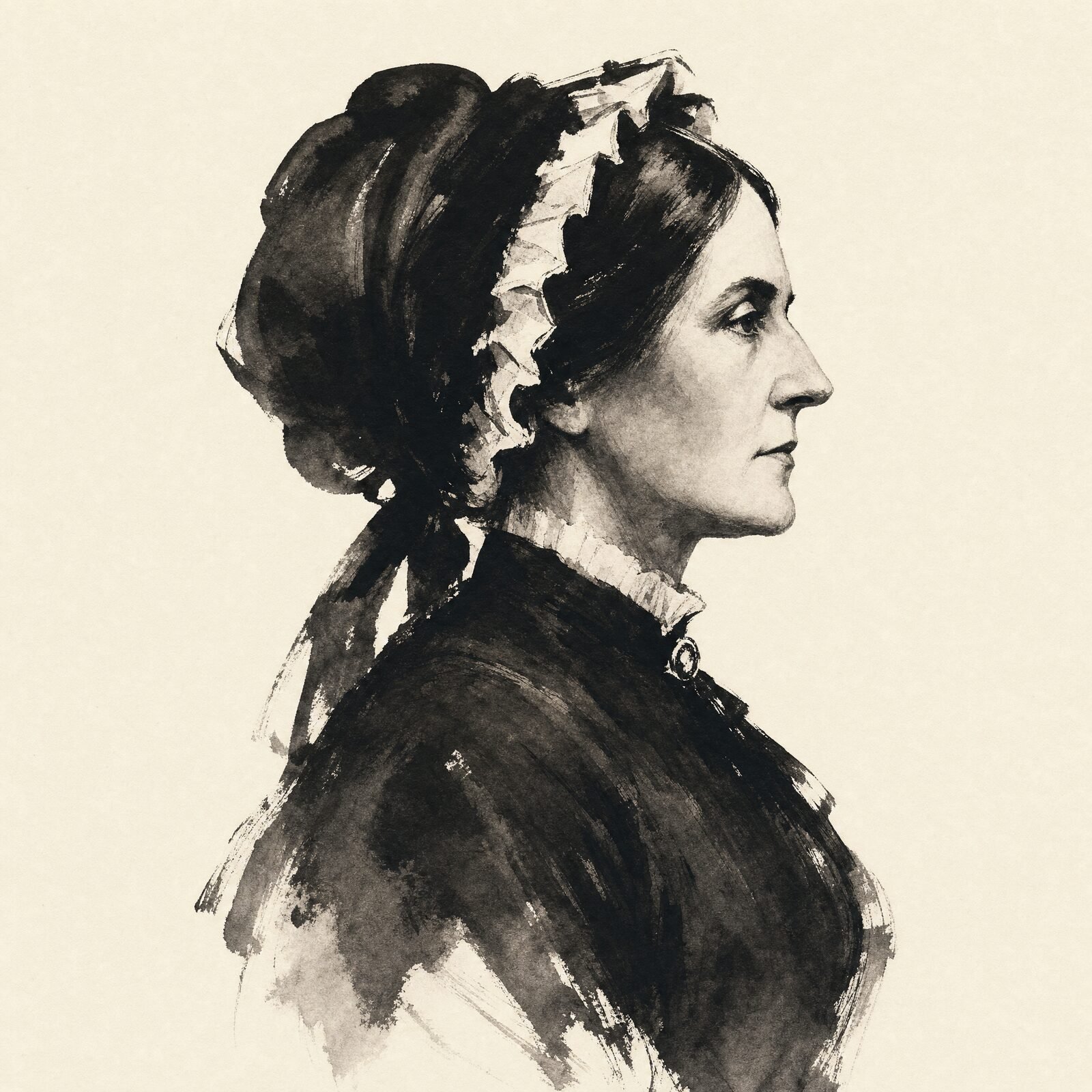 Elizabeth Cady Stanton