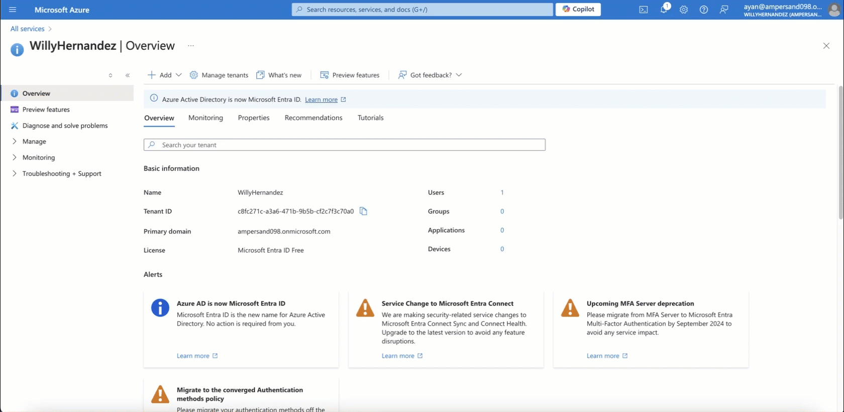 MS Dynamics App Creation