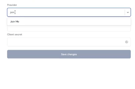 Ampersand Integration