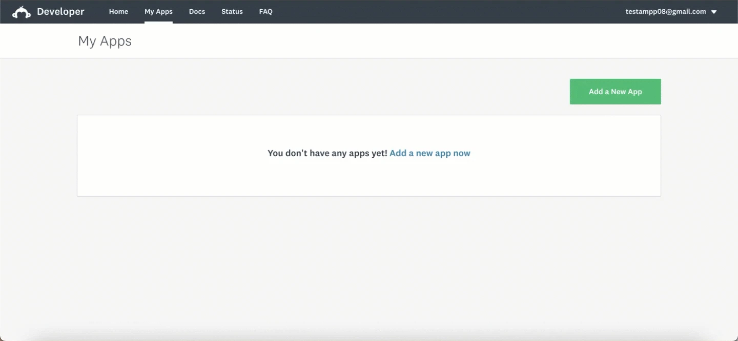 SurveyMonkey App Details