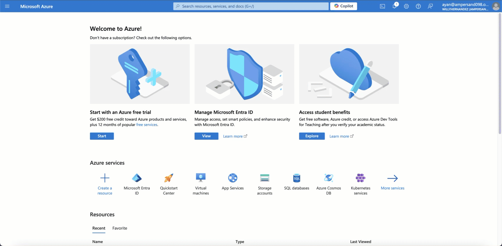 MS Dynamics App Creation