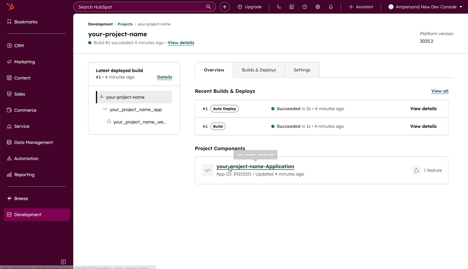 Acceptable Use Policy