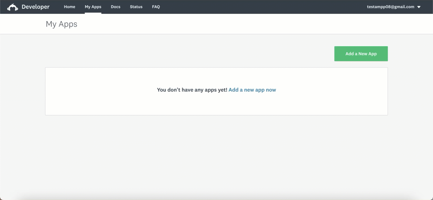 SurveyMonkey App Details