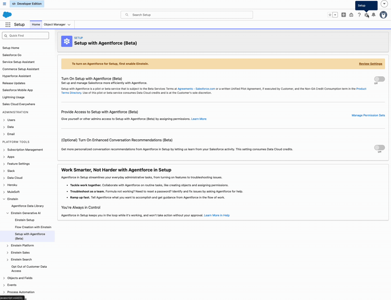 Configure ECA OAuth Policies