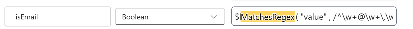 Regex Pn