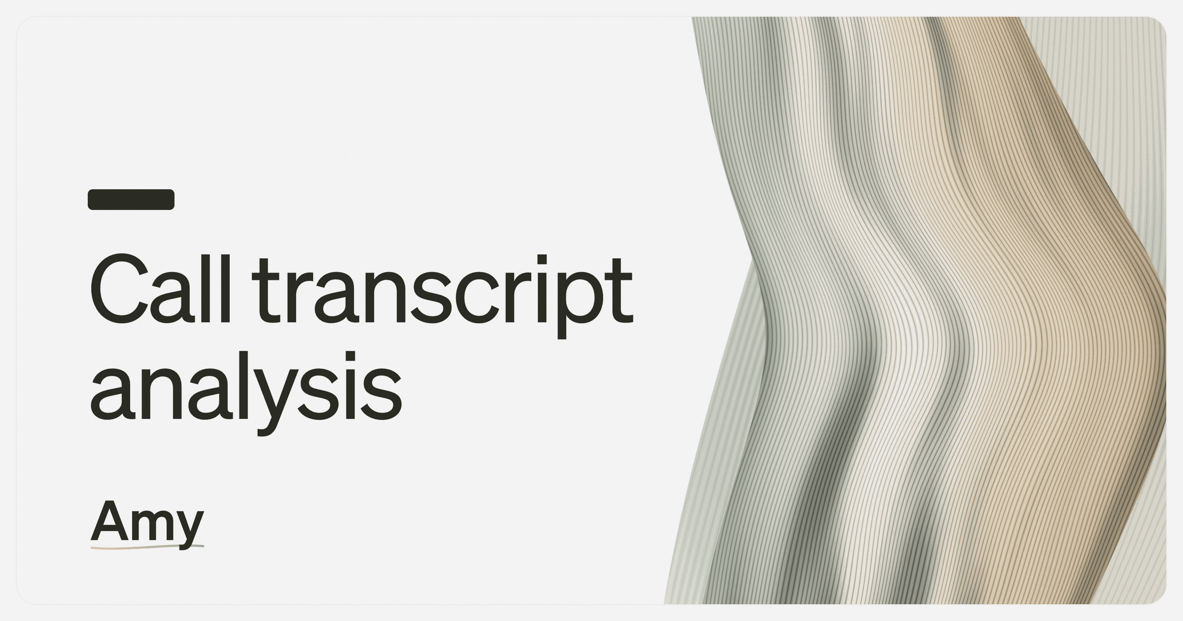 call-transcript-analysis