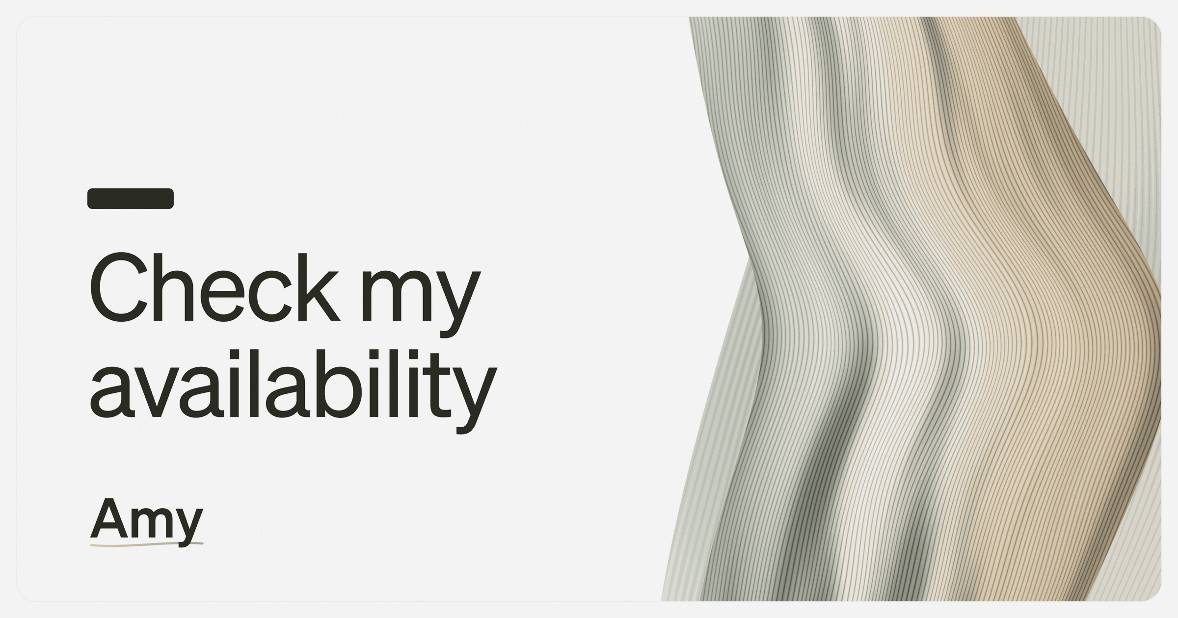 check-my-availability