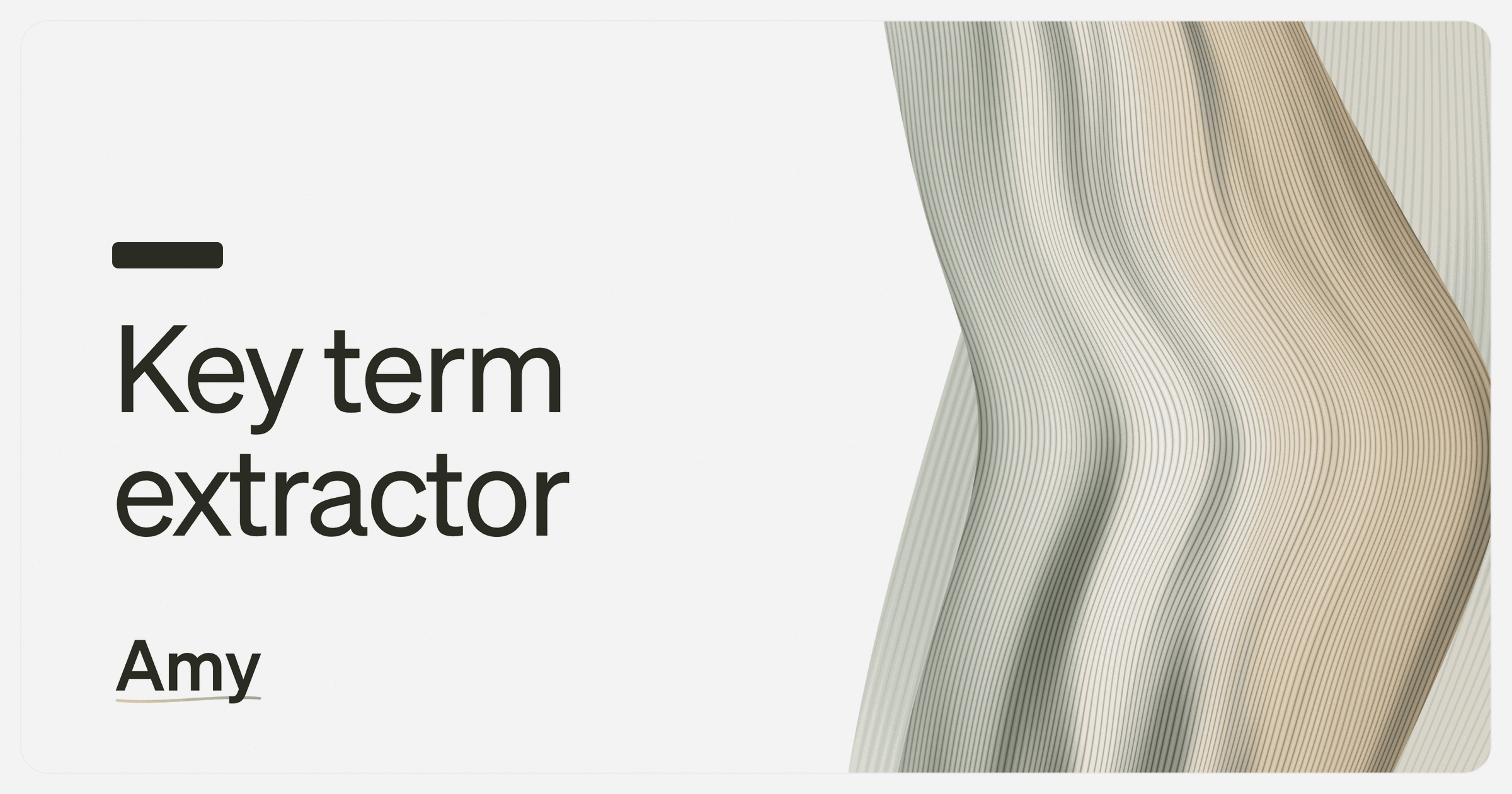key-term-extractor