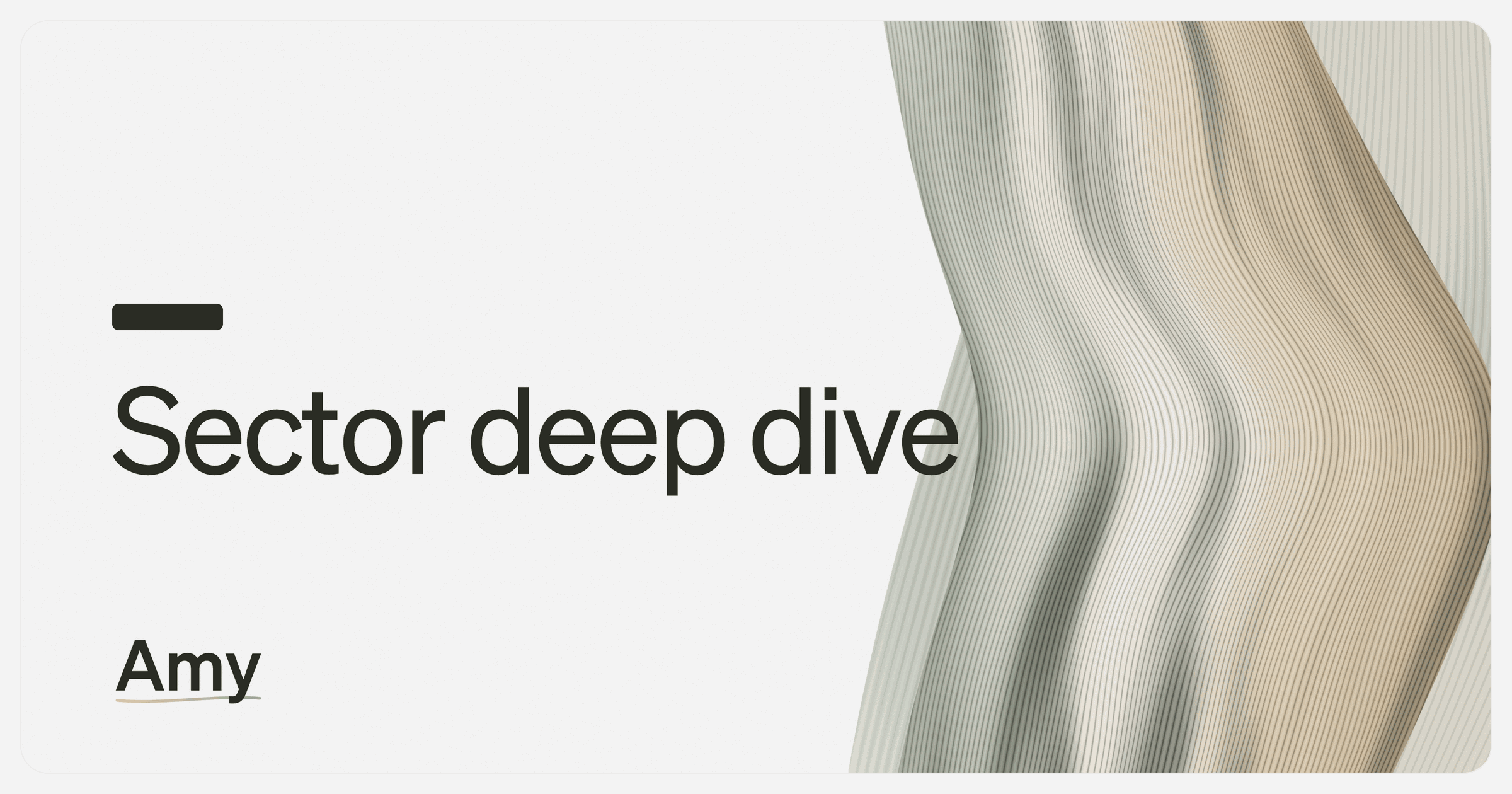 sector-deep-dive