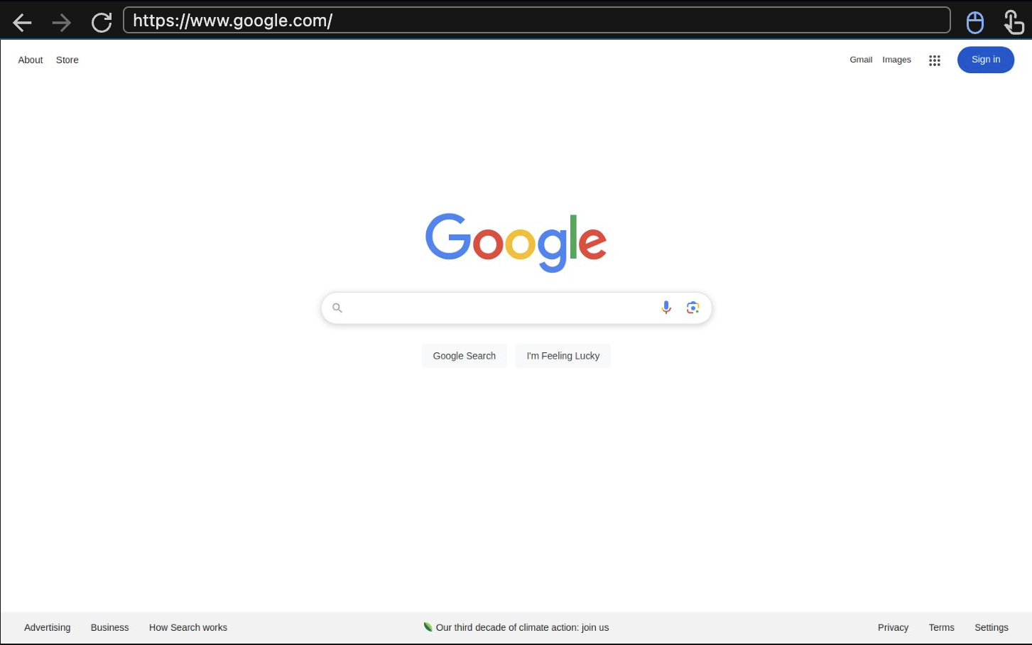 Browser Use Graph