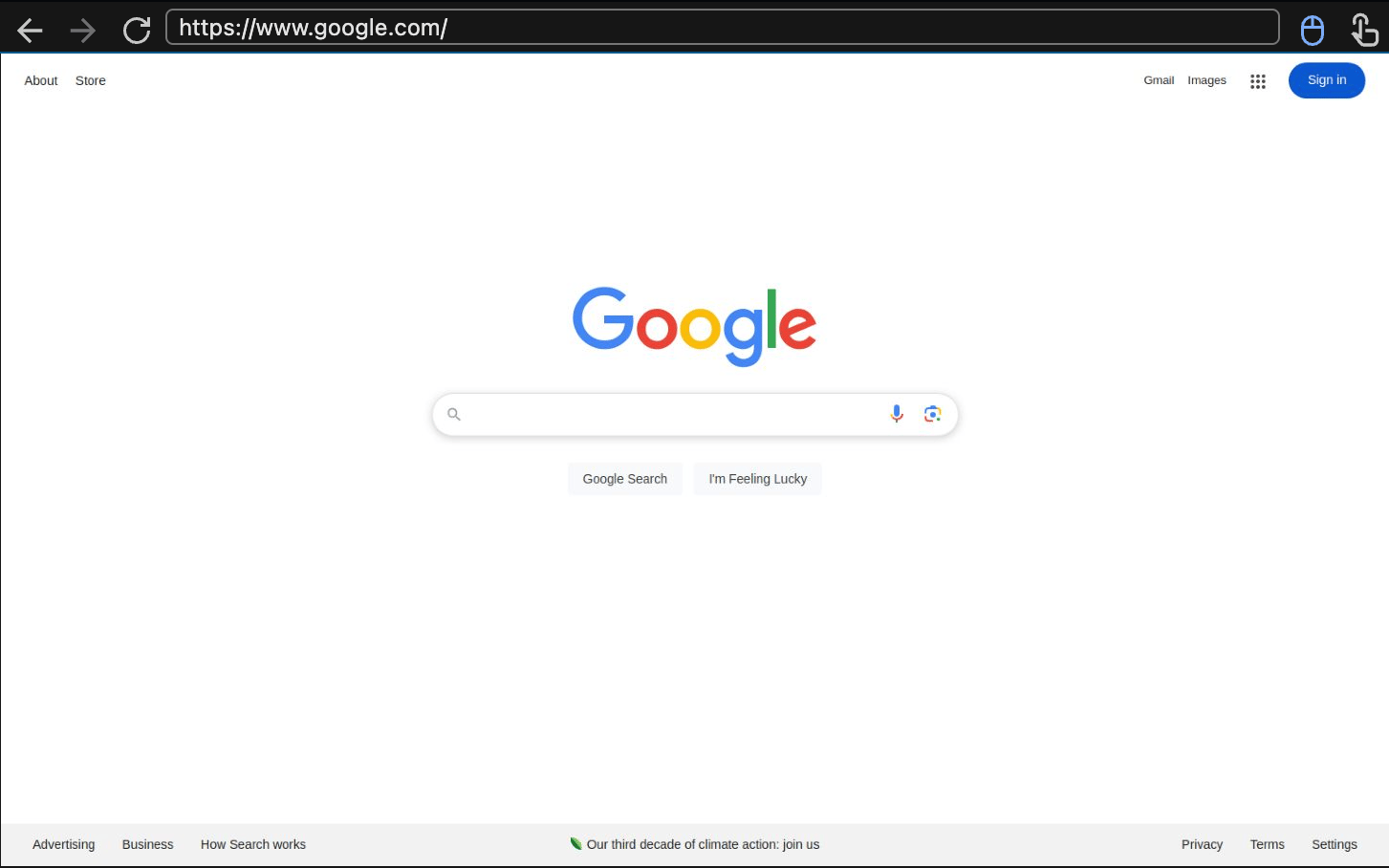 Embedded Browser Live UI - Anchor Browser Docs