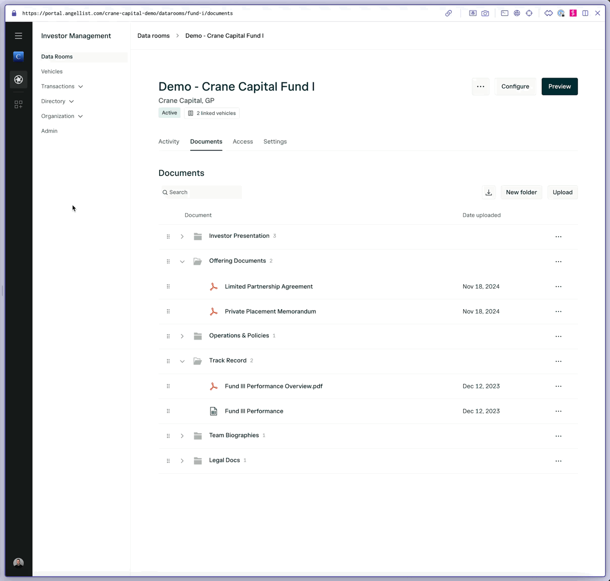 Demo Crane Capital Fund I Angel List22 05 2025at10 38 Gi