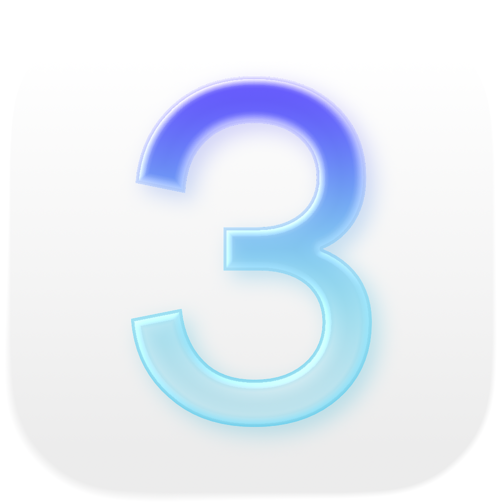 Ax Note Calligraphy Version Icon