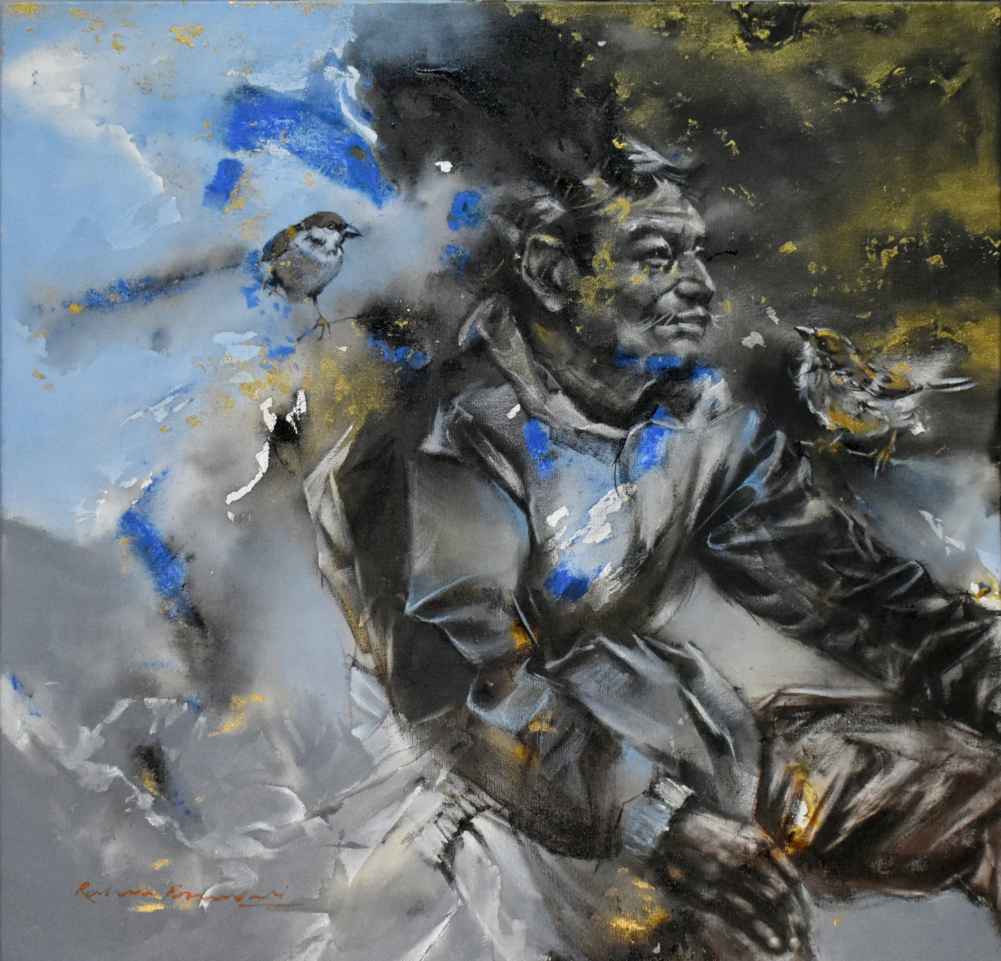 Artwork Artwork