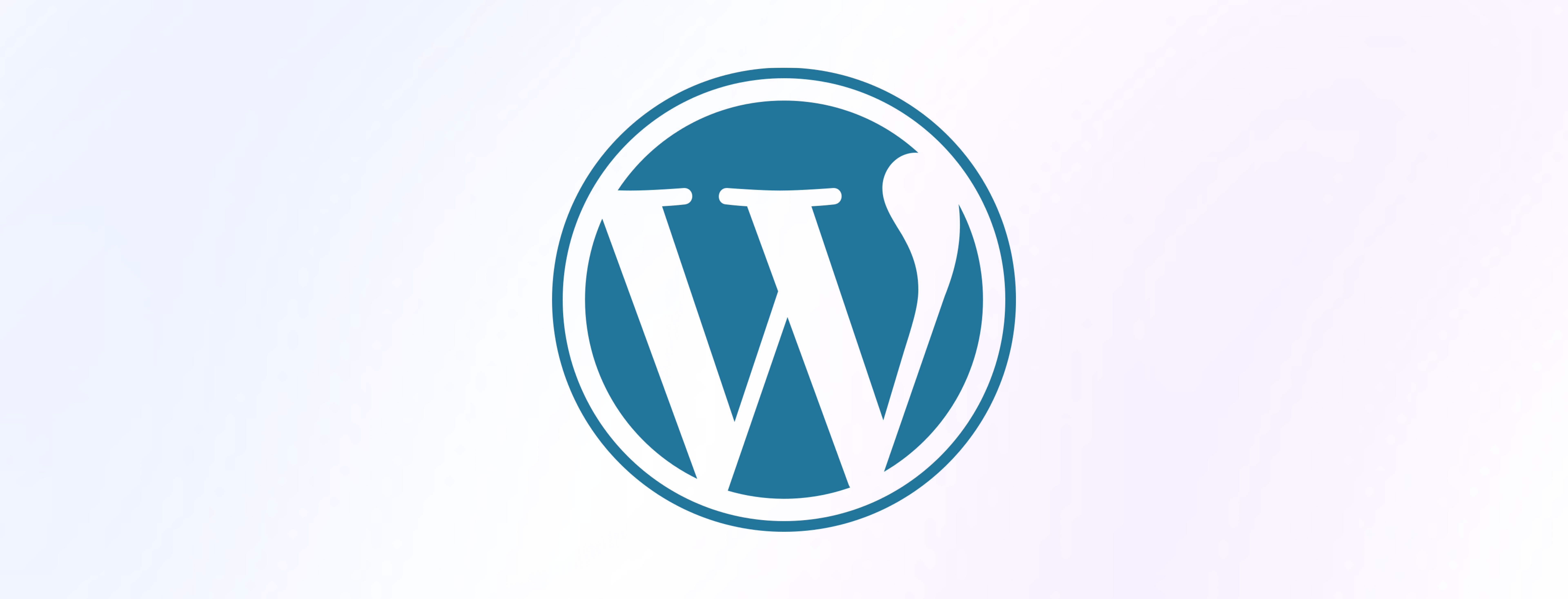 Word Press Landscape Small