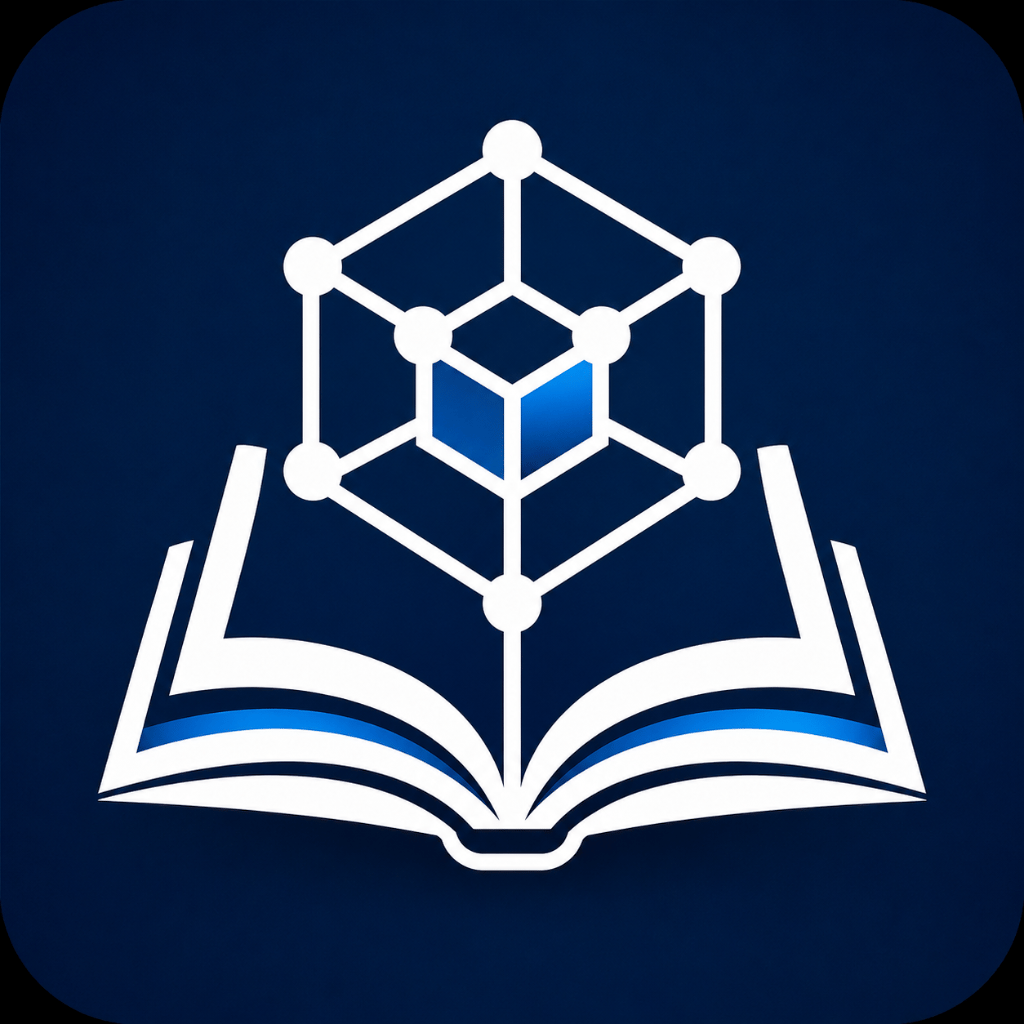 The Blockchain Library