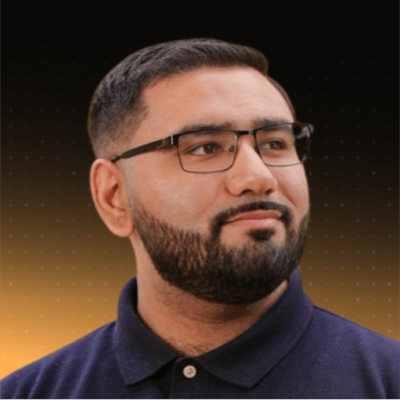 Ishan Jadhwani