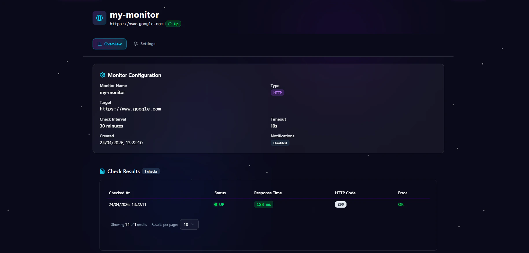 Antryk Services Overview