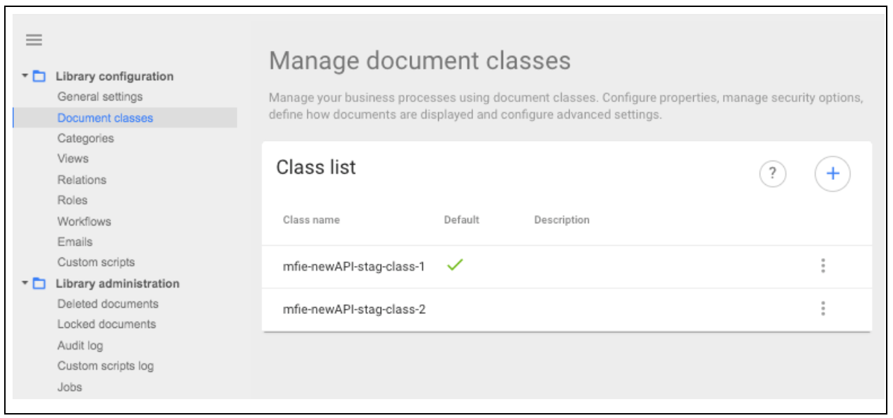 List and search libraries (v2beta1) - AO Docs Documentation