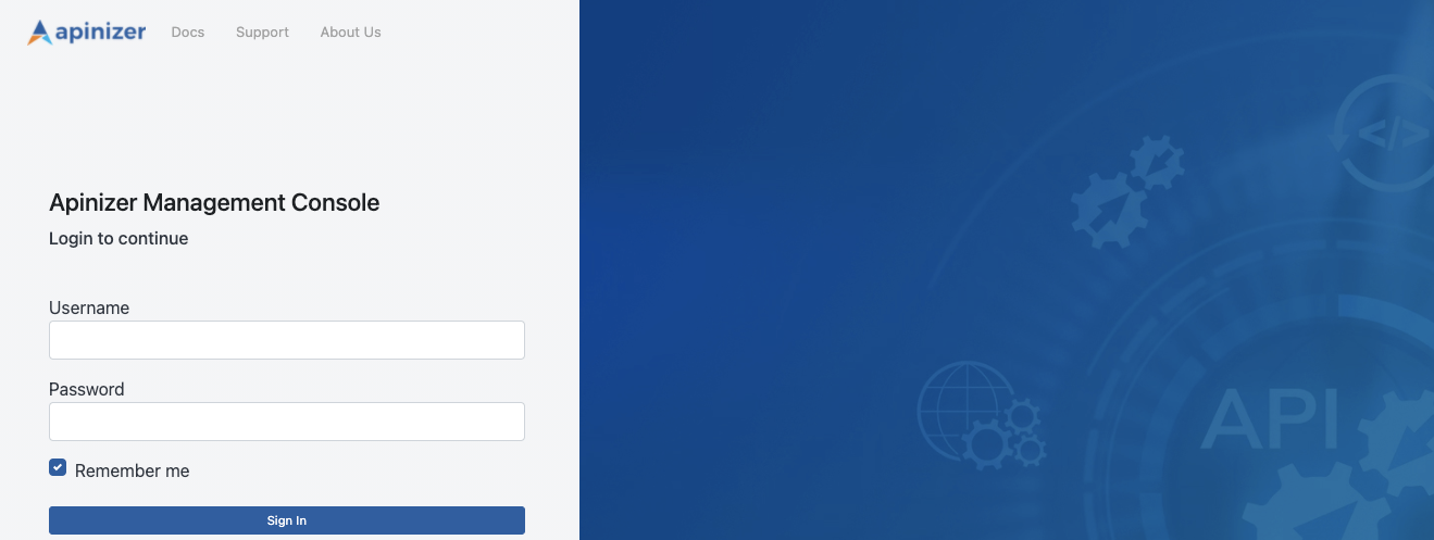 Parola Değiştir Sayfası