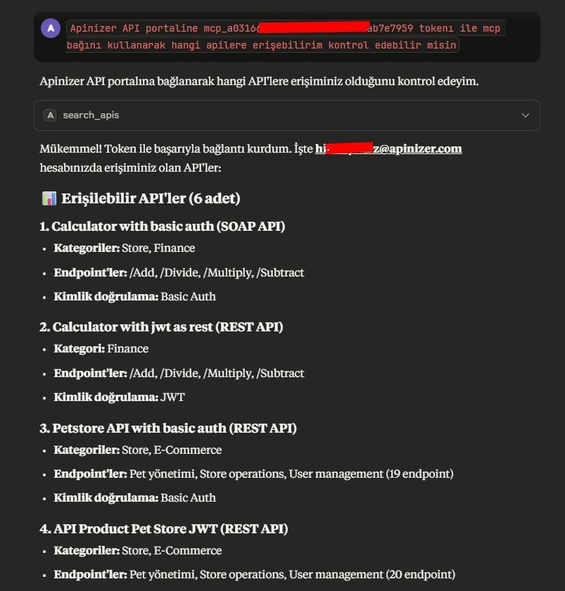 API Discovery