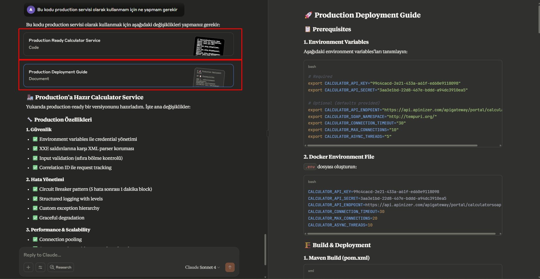 API Discovery