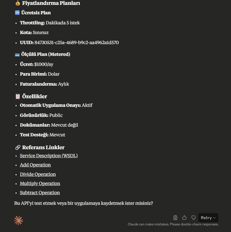 API Discovery