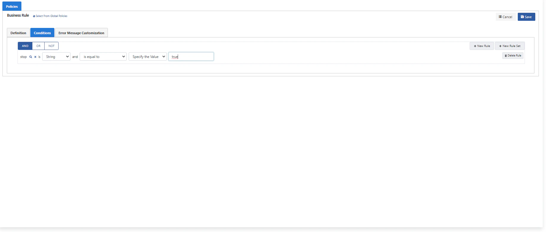 All kısmına ekleme