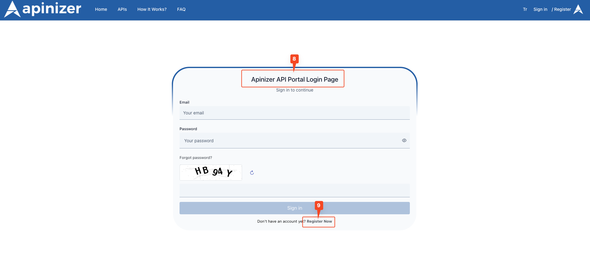 Theme Settings - Image 3