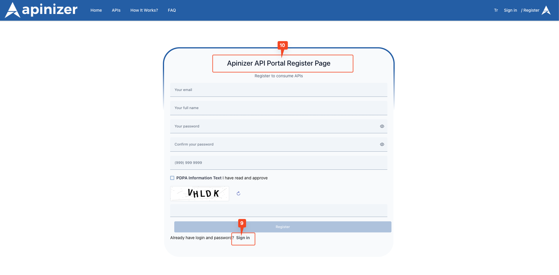 Theme Settings - Image 4