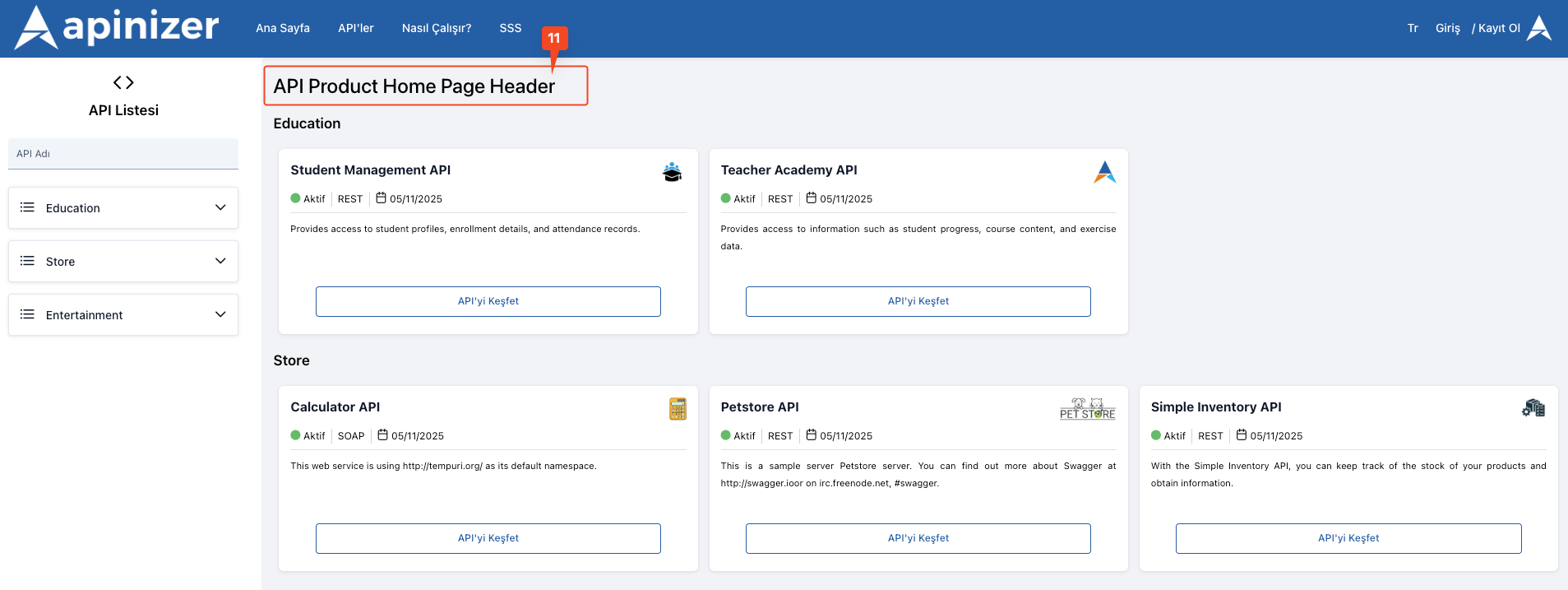 Theme Settings - Image 5