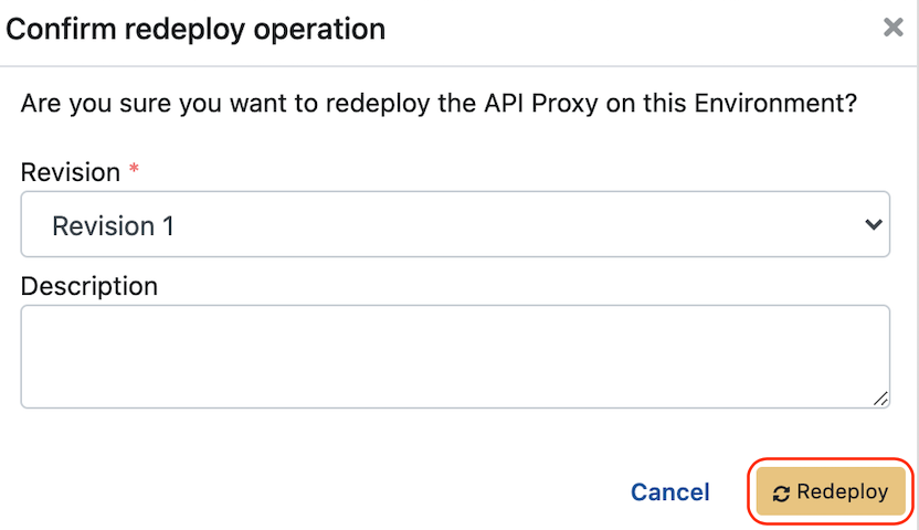 Going to API Proxy from Script-2-API Page