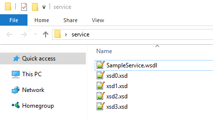 Dosya dizin yolları
