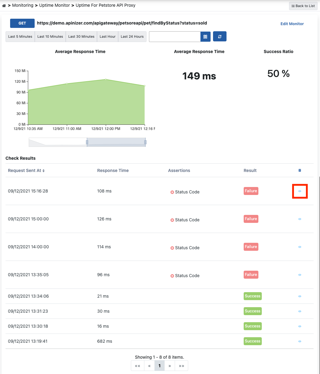 Çalışma Süresinin Genel Tanım Bilgileri