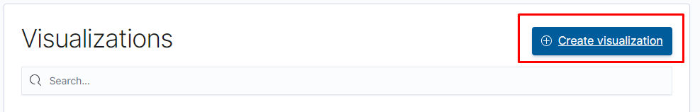 Create Visualization