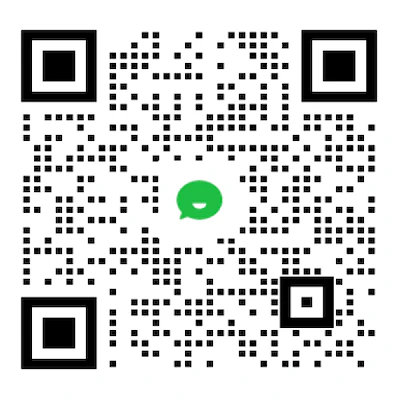 Enterprise WeChat QR Code