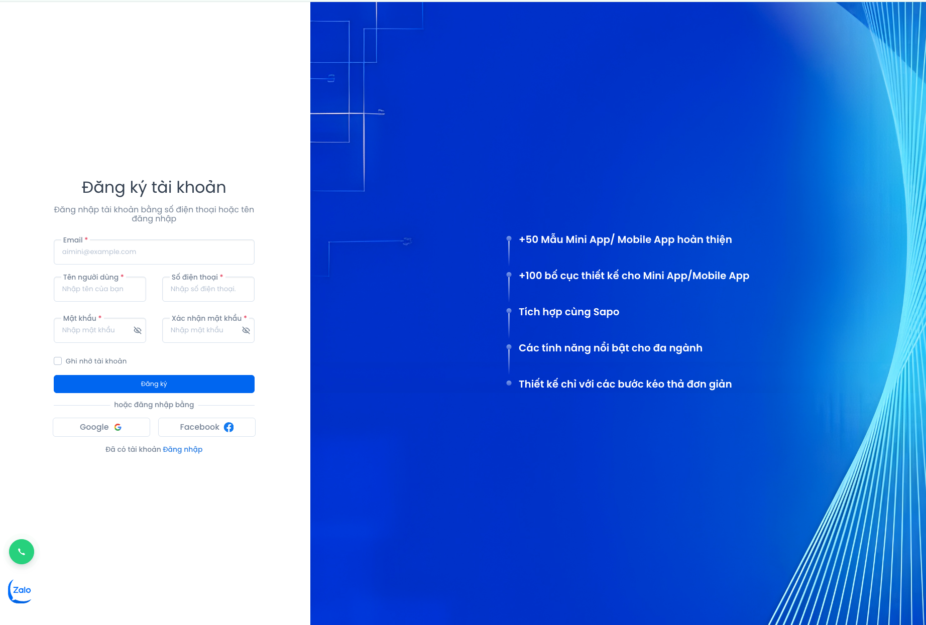 Screenshot of a deployment confirmation message that says All checks have passed.