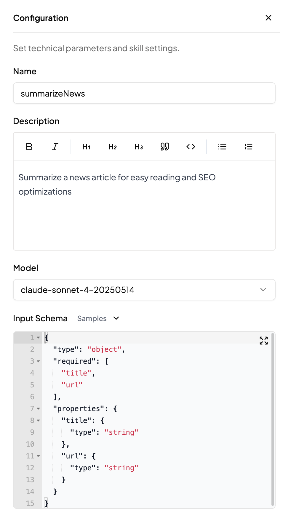 Config Panel Pn Config Panel Pn