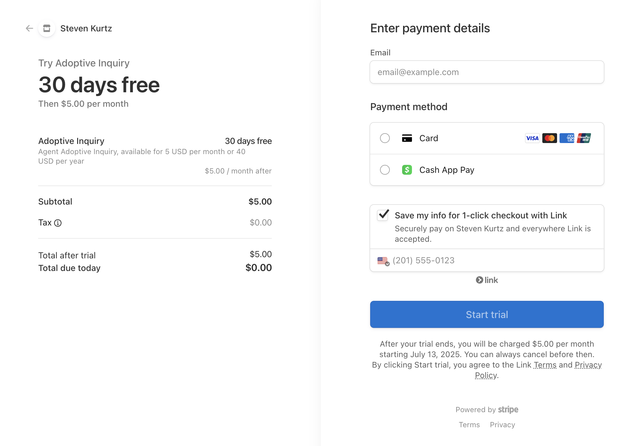 Payment Pn Payment Pn