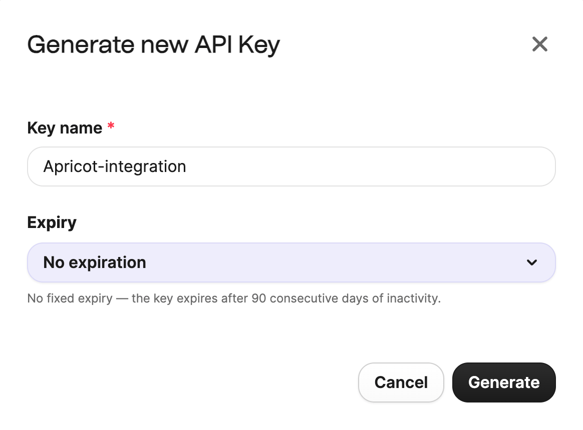 Create Api Key Brevo Create Api Key Brevo