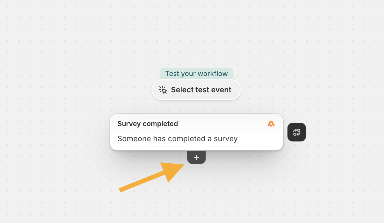 Shopify Flow Plus Icon