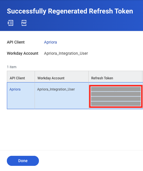Workday - Include ISU in Security Group