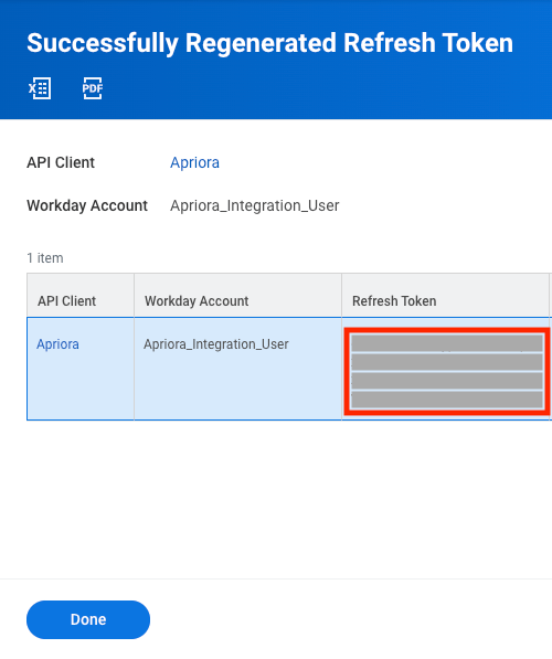 Workday - Include ISU in Security Group