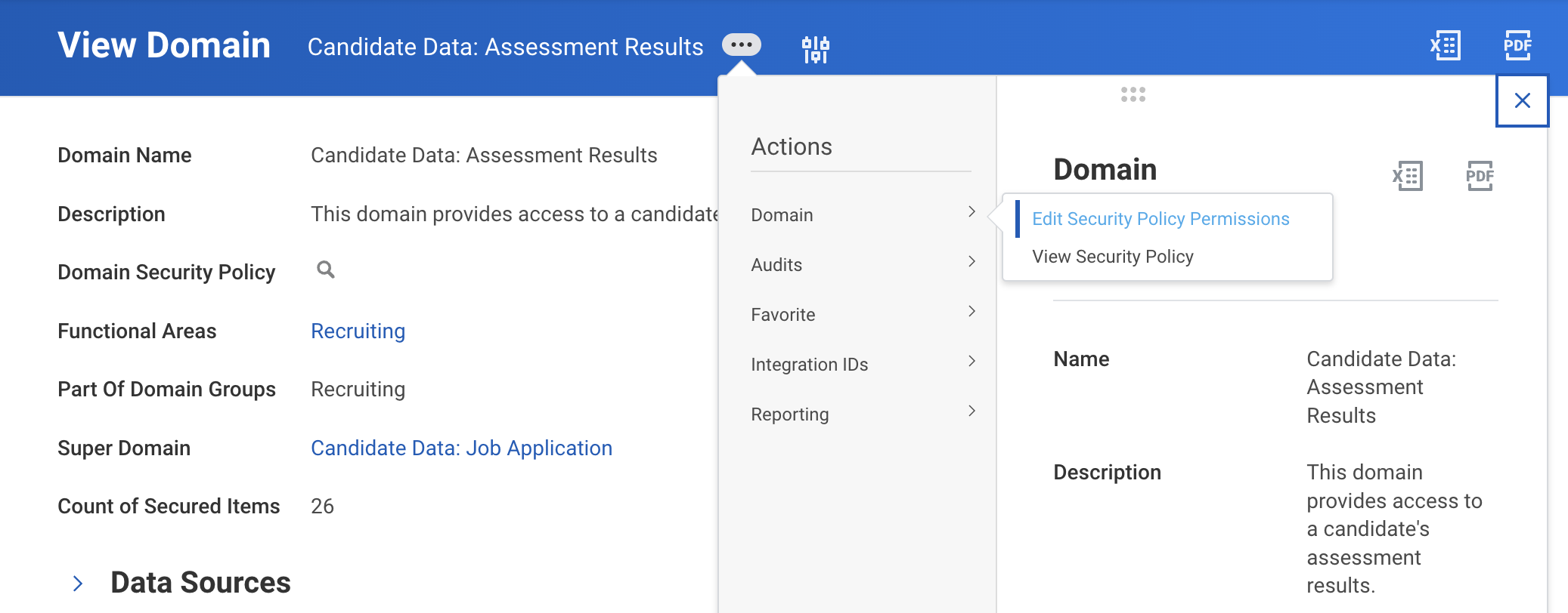 Workday - Create Integration System User