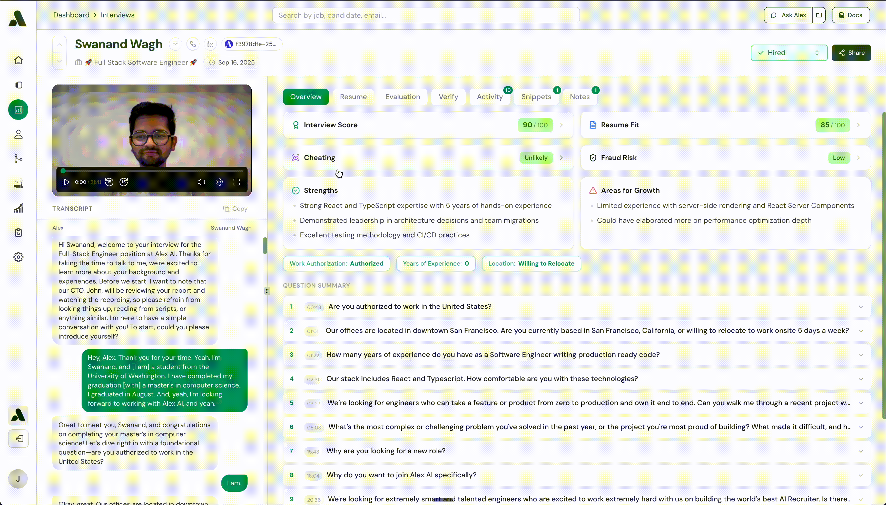Demo3 Newreport