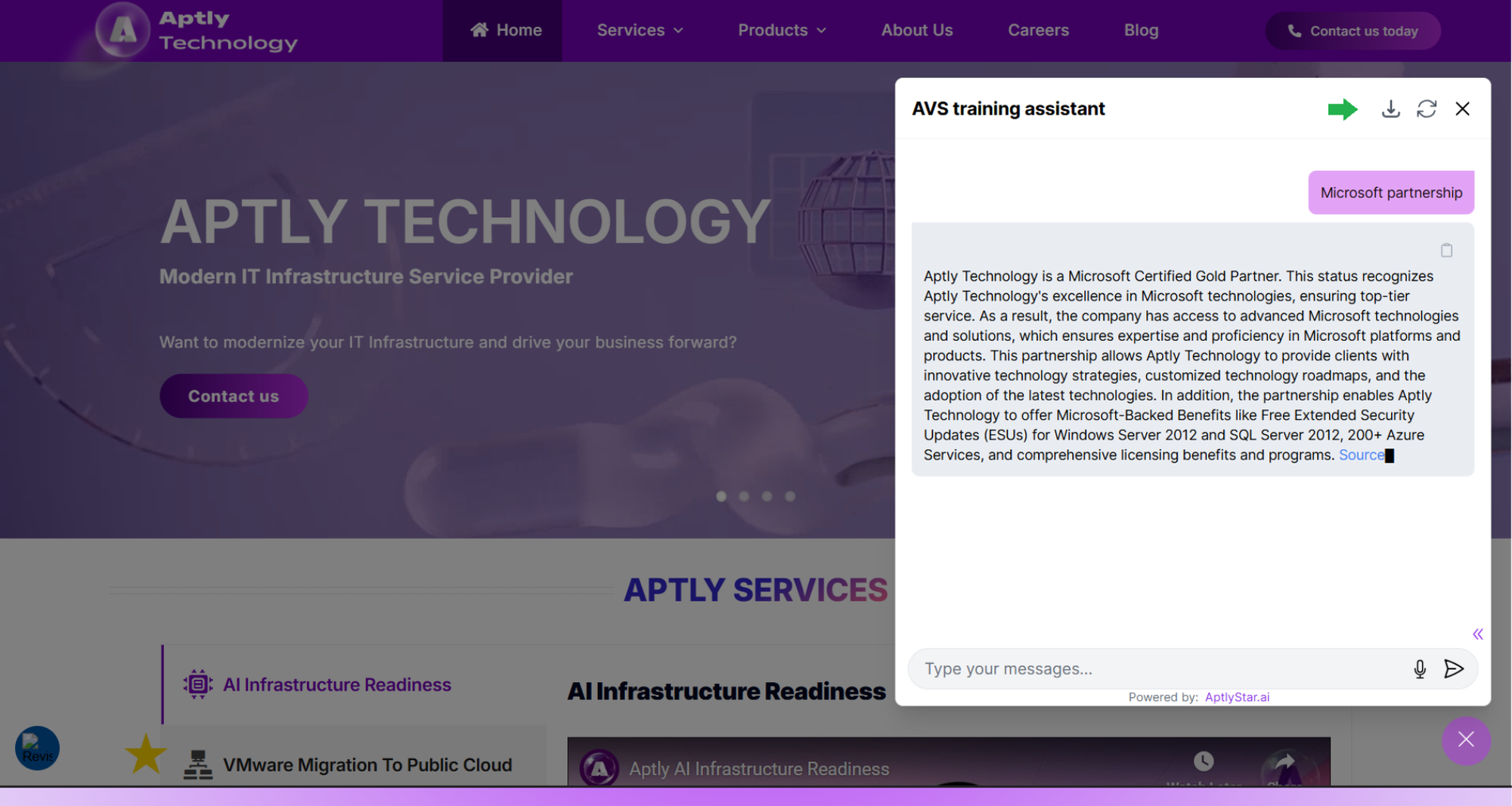 Download Chat History as PDF